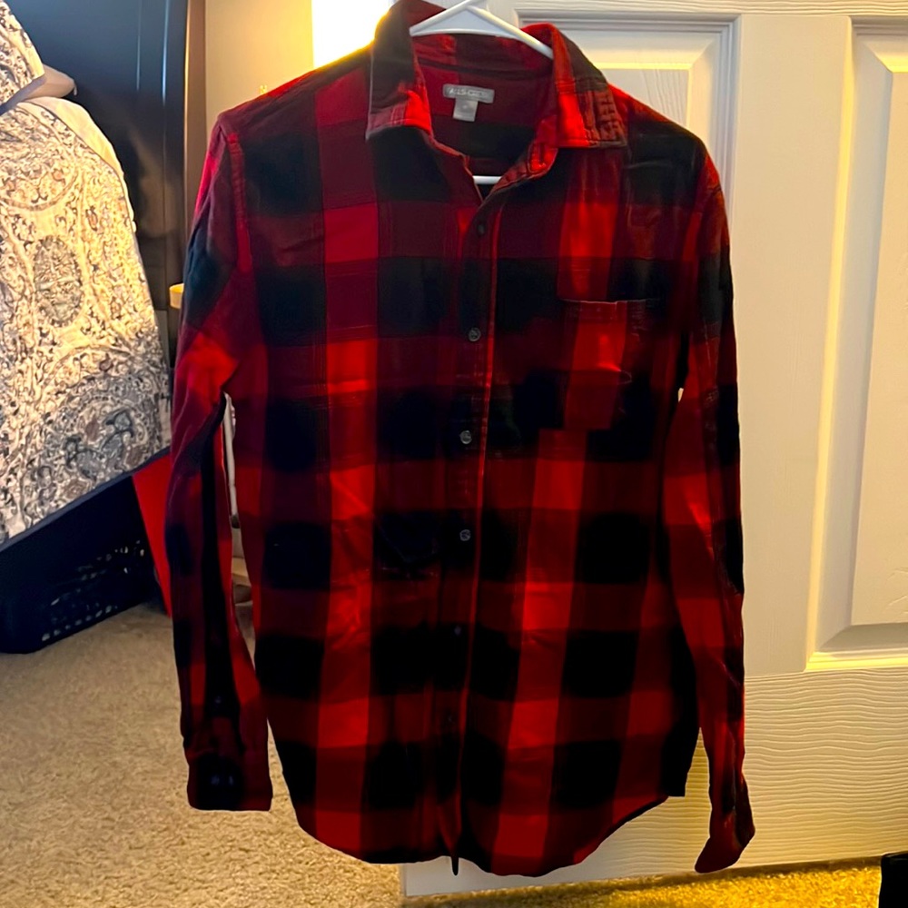 Flannel